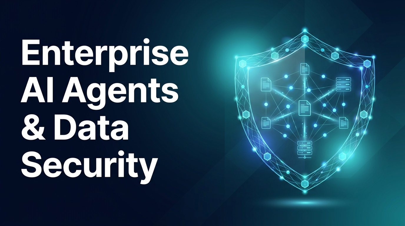 Enterprise AI Agents and Data Security: What Microsoft Scout and the Researcher Agent Actually Change